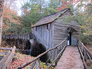 cades cove