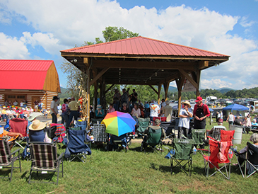 fall festival