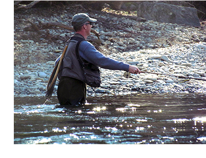 fisherman