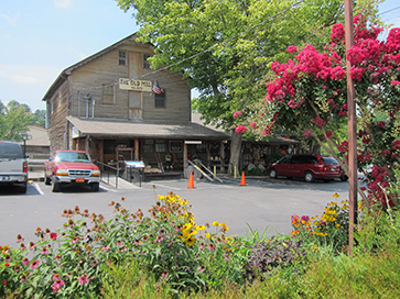 old mill general store