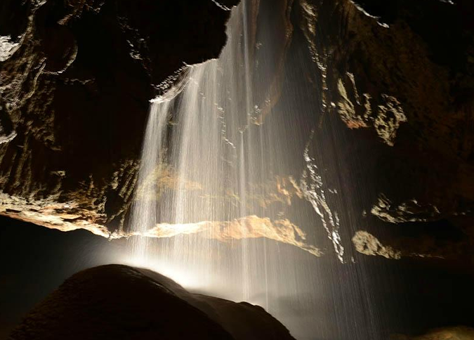 tuckaleechee caverns