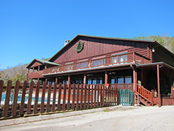 tuckaleechee retreat center