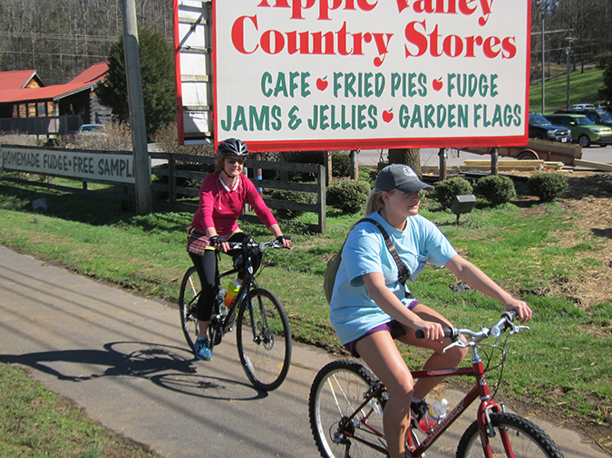 bicycles townsend