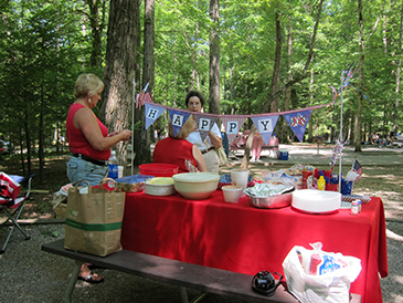 picnic